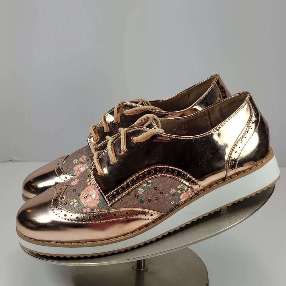 CATISA LACE UP SHOES - 2022 SEASON - Picture 3 of 9